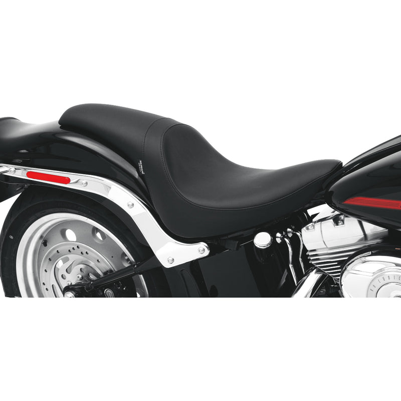 Drag Specialties Predator Seat For Harley Softail 2006-2017