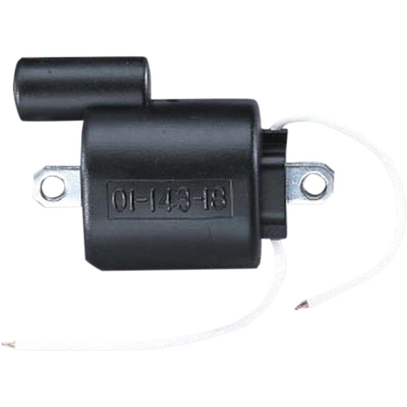 Parts Unlimited Coil - IGN-075 For Ski-Doo Snowmobiles 1974-1978 | SYM 250 1975-1976