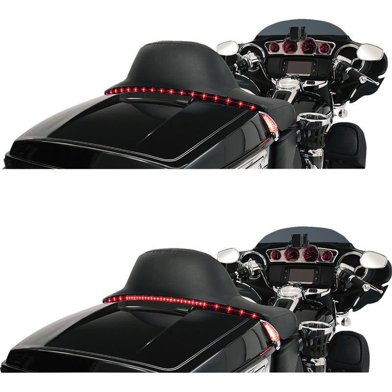 Ciro Tour Blade® Accent Light - 40202 For Harley Touring 2014-2025