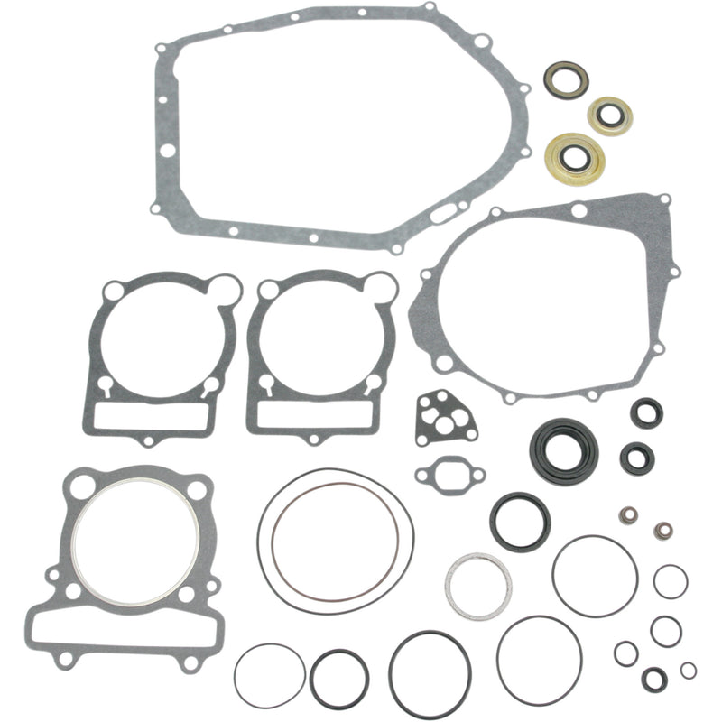 Moose Offroad Gasket Kit - 811813MSE Yamaha 350 Warrior / Raptor 350 4x2 1987-2007