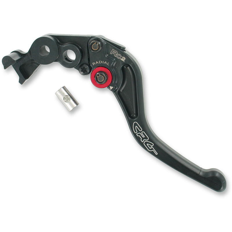 Crg RC2 Lever - 2RN-611-H-B Kawasaki Ninja 2006-2017