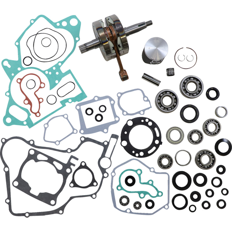 Vertex Rebuild Kit - WR101-100 Honda CR125R 2005-2007