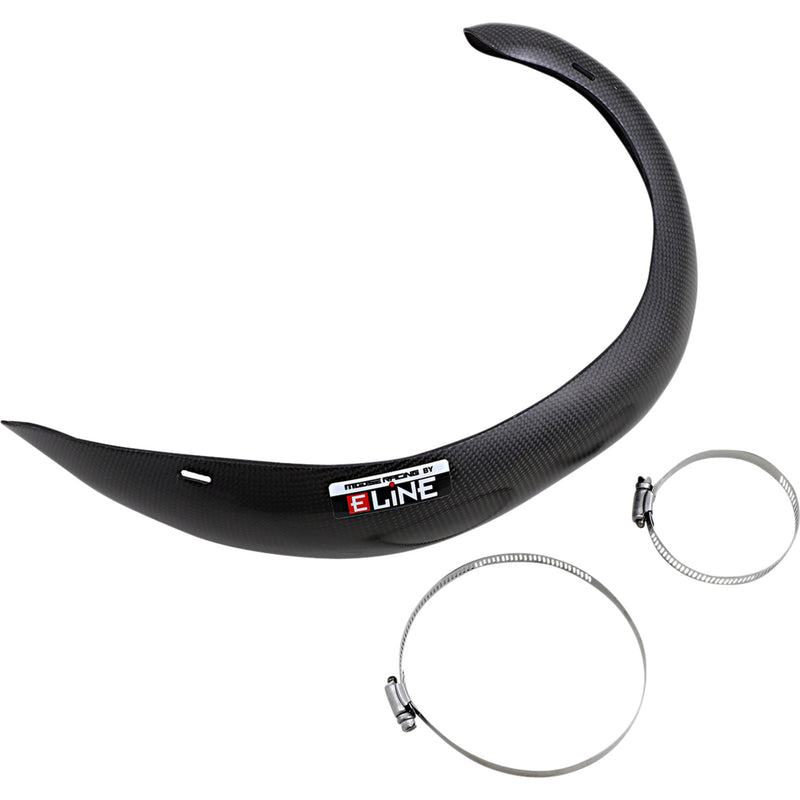 Moose Offroad Guard - MPG85020 For Gas Gas 85 / 85 Big Wheel 19/16 / 85 17/14 / 85 19/16 2021-2024 | Husqvarna TC 85 2018-2024 | KTM SX 85 2018-2024