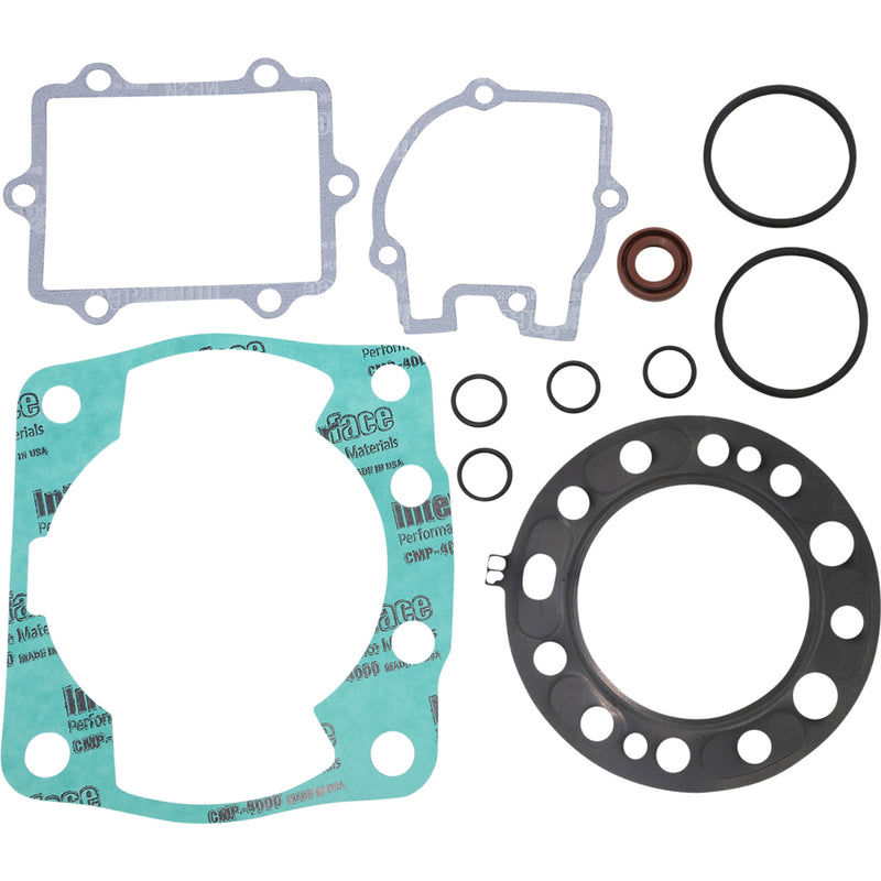 Pro X Gasket Set - 35.1325 Honda CR250R 2005-2007
