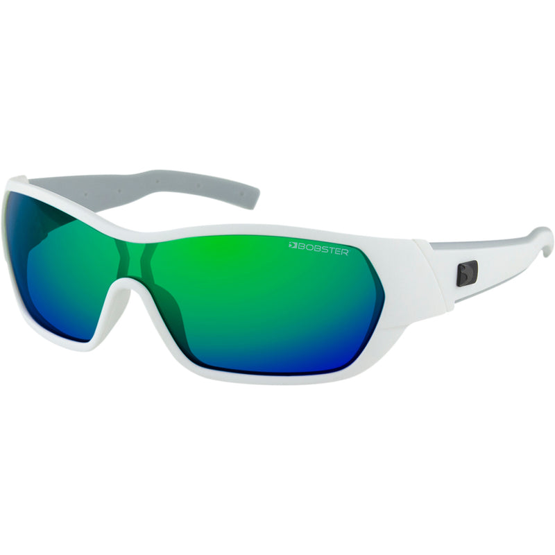 BOBSTER 2610-1388 BARI102 Aria Sunglasses matte white