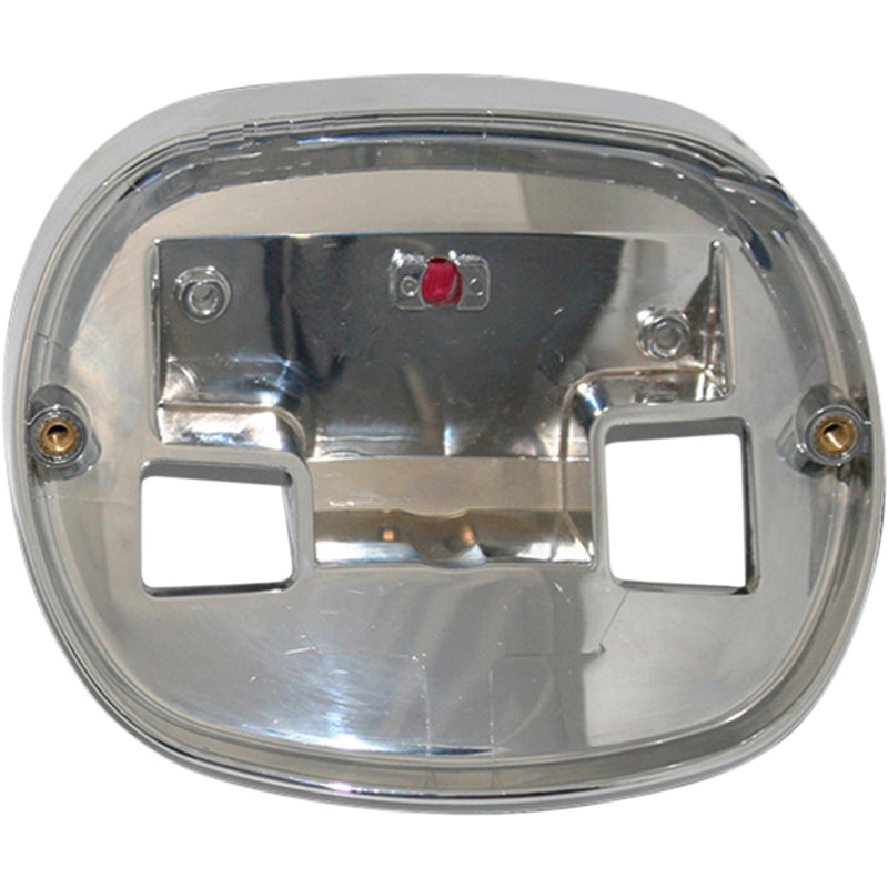 Custom Dynamics Base - TL-BASEPLATE-C For Harley Motorcycles 1999-2026
