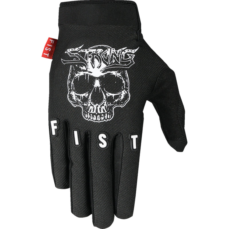 FIST HANDWEAR Strapped Jackson Strong Red Label Gloves