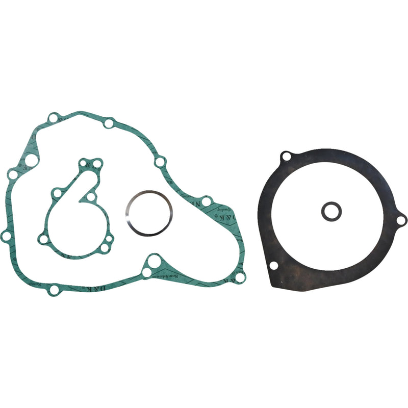Vintco Gasket Kit - KEG035 Yamaha YZ 125 1981