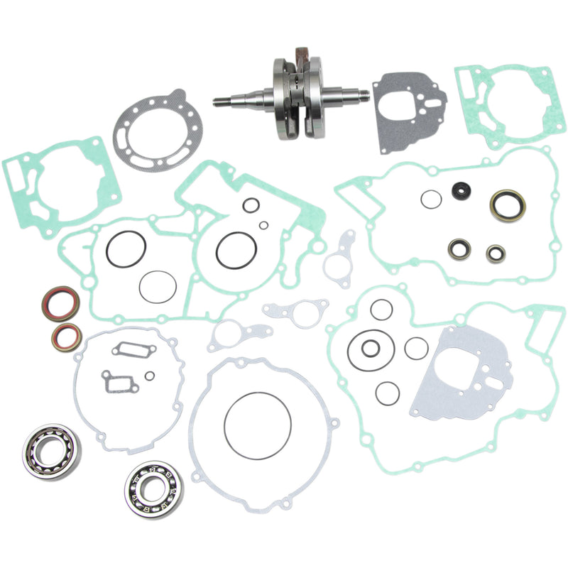 Hot Rods Crankshaft - CBK0222 KTM EXC 200 1998-2002