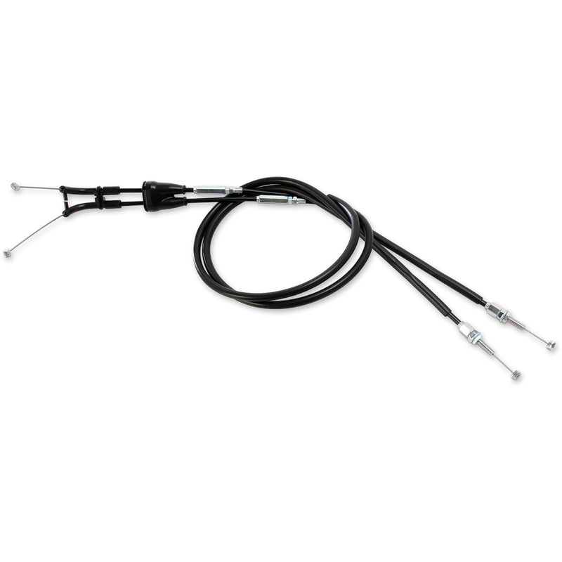 Moose Offroad Cable - 45-1182 For Kawasaki KX 250 2004-2005 | Suzuki RMZ 250 2004-2006