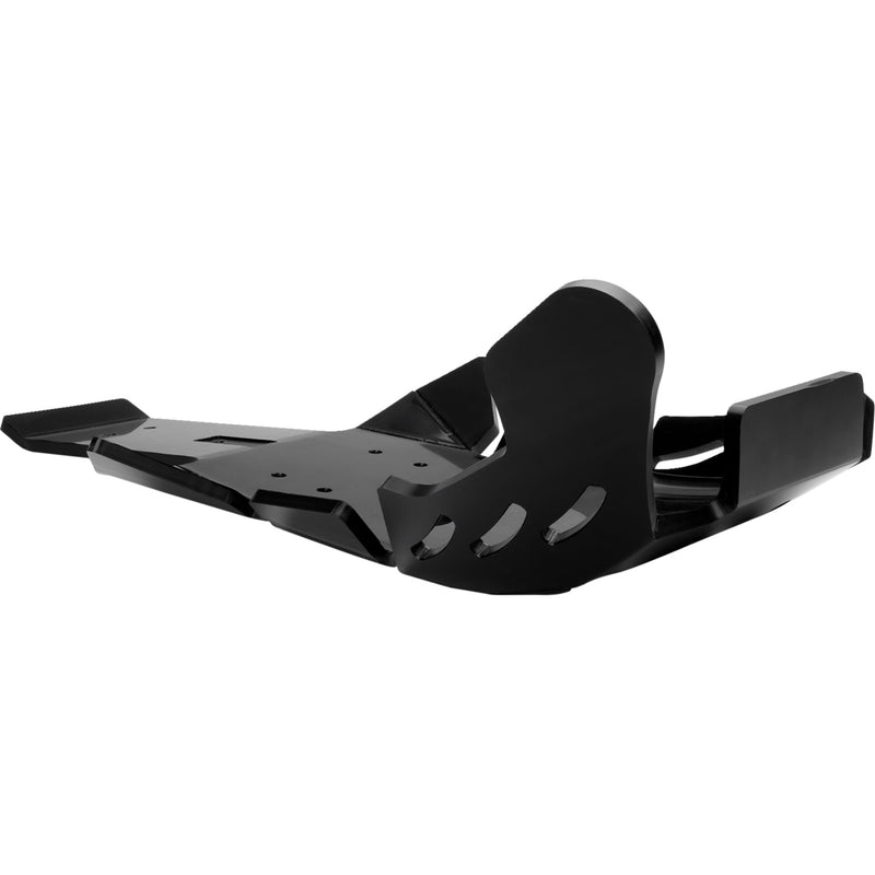 Axp Racing Xtrem Skid Plate - AX1418 Sherco 2.5 I Racing / 3.0i Racing / 250 Factory / 300 Factory 2016-2018