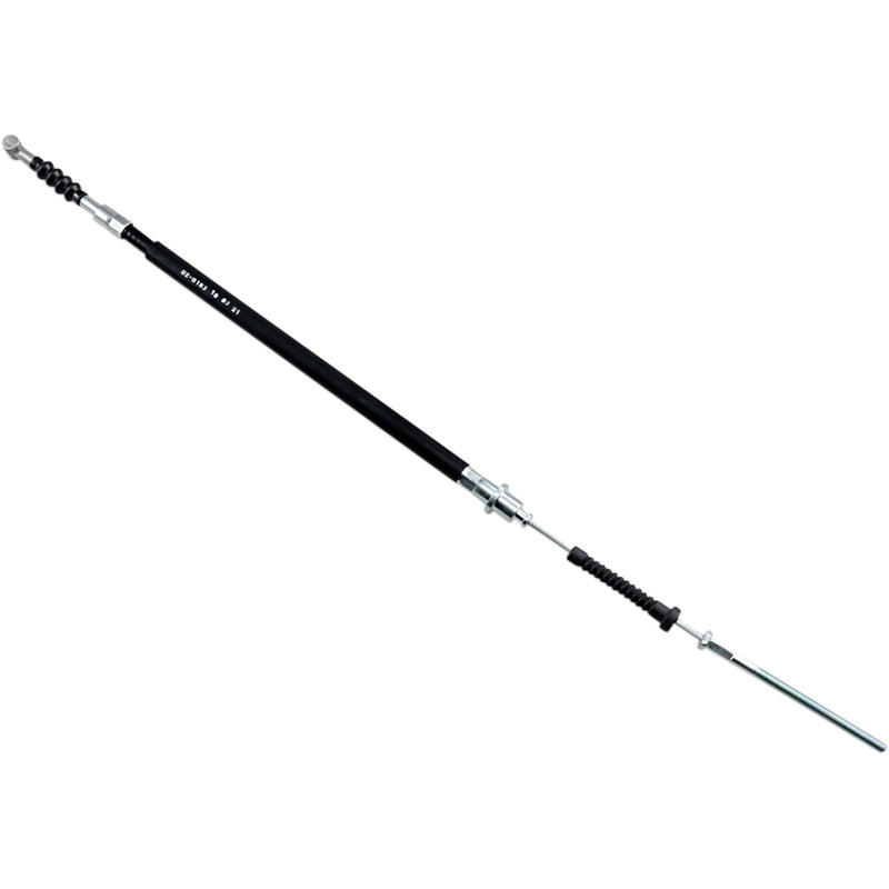 MOTION PRO MP02-183 02-0183 Black Vinyl Brake Cable honda