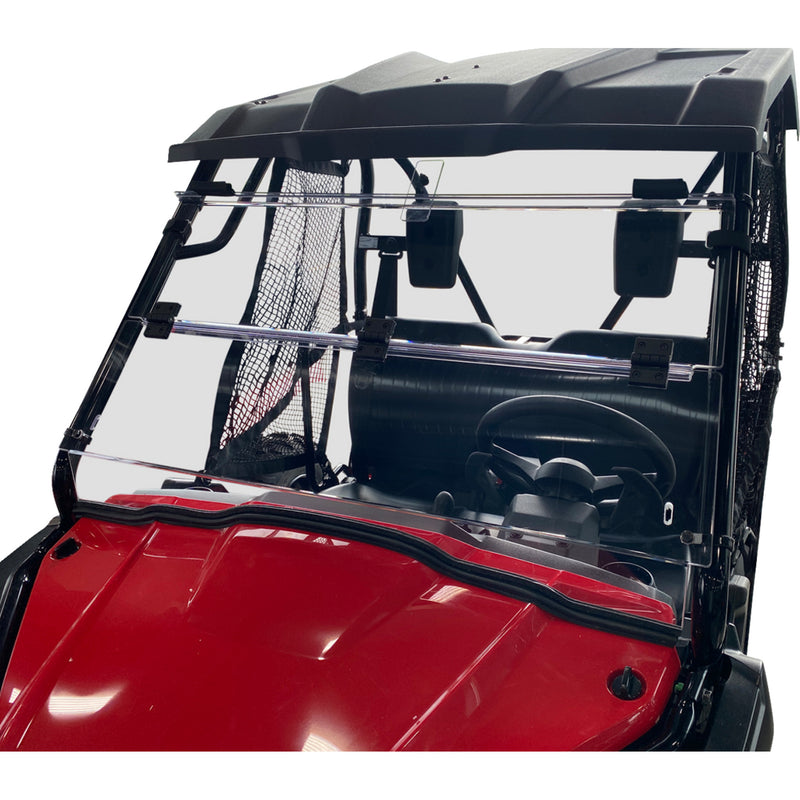 Dowco Windshield - V000351-12200M Honda Pioneer 2016-2023