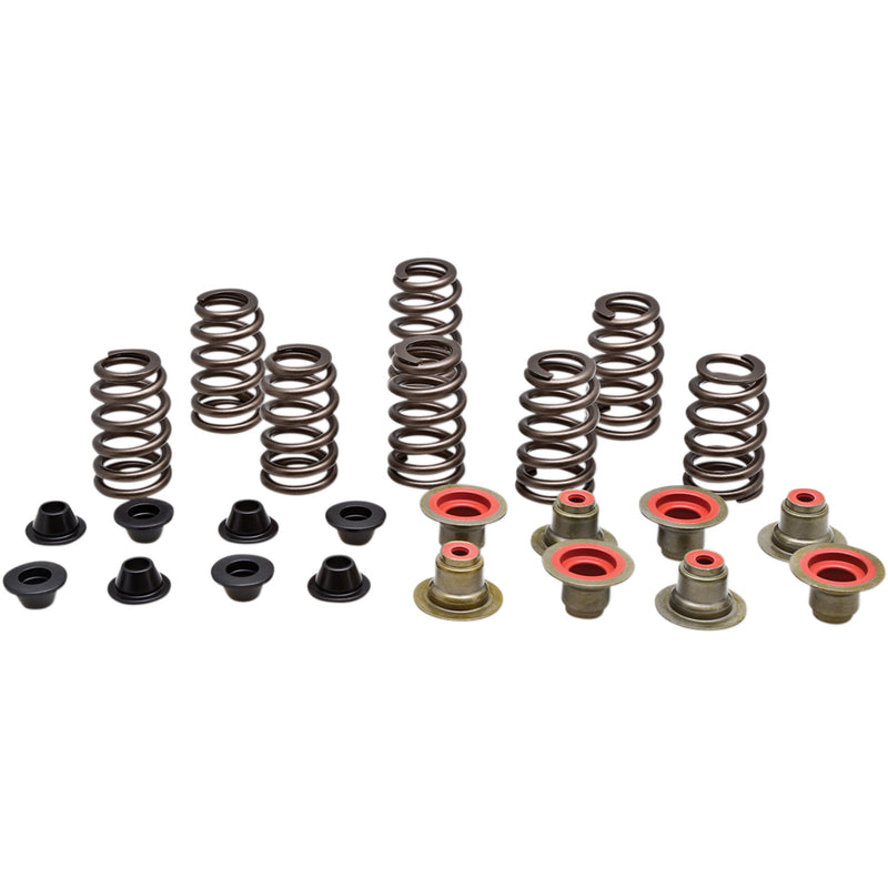Kibblewhite Spring Kit - 82-82550 Polaris UTVs 2014-2022