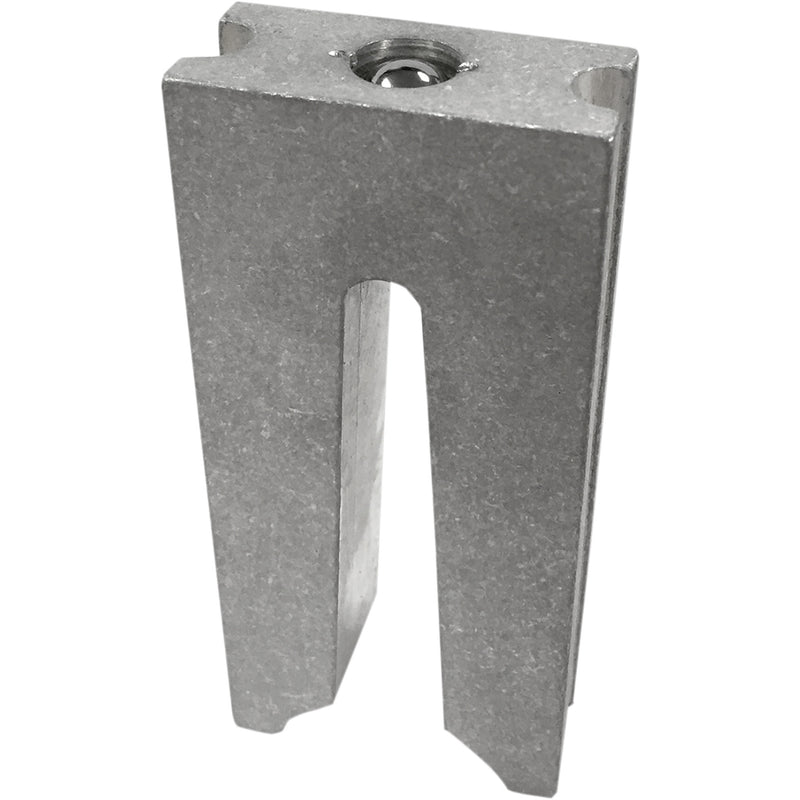 WOODY'S 3820-0023 TCT-30AC Track Clip Installation Tool 3" Lug Accessory Track Clip Tool Insert - 3" Lugs