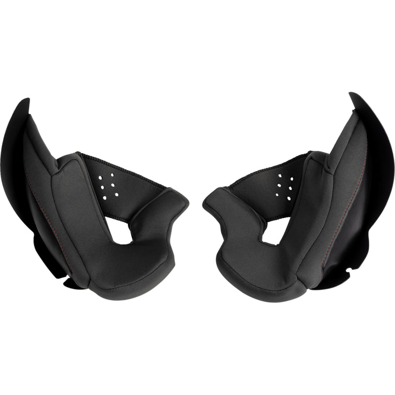 Z1R Solaris 2.0 Helmet Cheek Pads