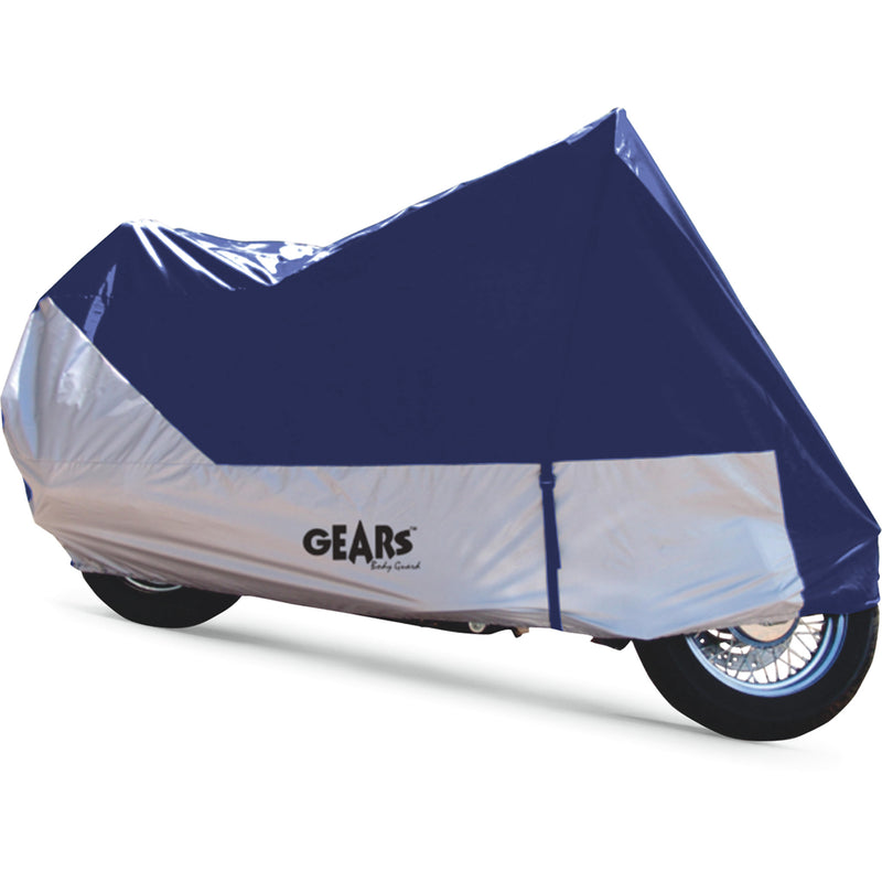 GEARS CANADA 4001-0204 100278-3-M Motorcycle Cover m