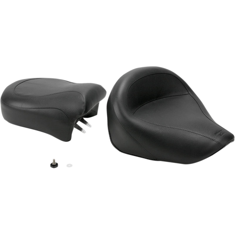 Mustang Touring Seat - 75818 Suzuki 800 Marauder 1997-2004