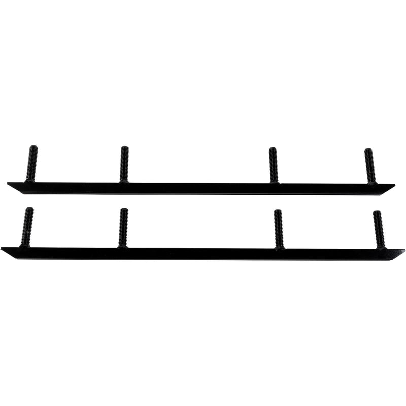 WOODY'S 4610-0014 ACR-5000 Wearbar Wear Bars - Standard