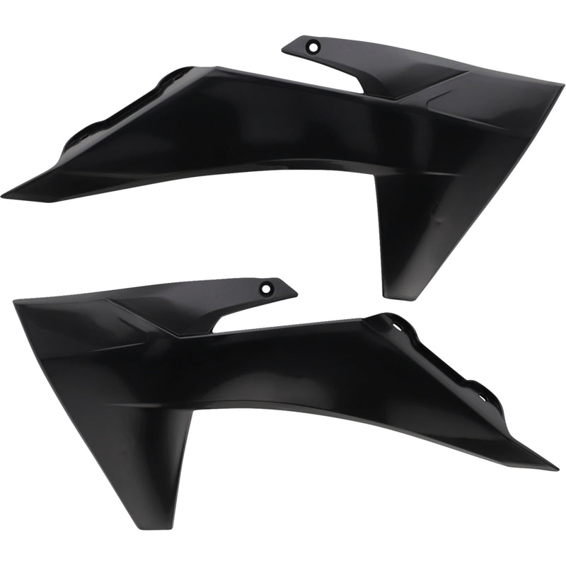 Acerbis Radiator Shroud - 2986960001 KTM SX 50 2024-2025
