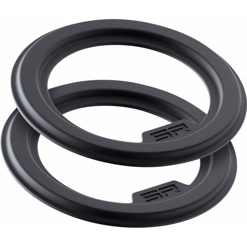 SP CONNECT 0636-0437 52839 SPC+ Magnetic Adhesive Kit Mount - Phone - Magnetic/Adhesive - SPC+ - Pair