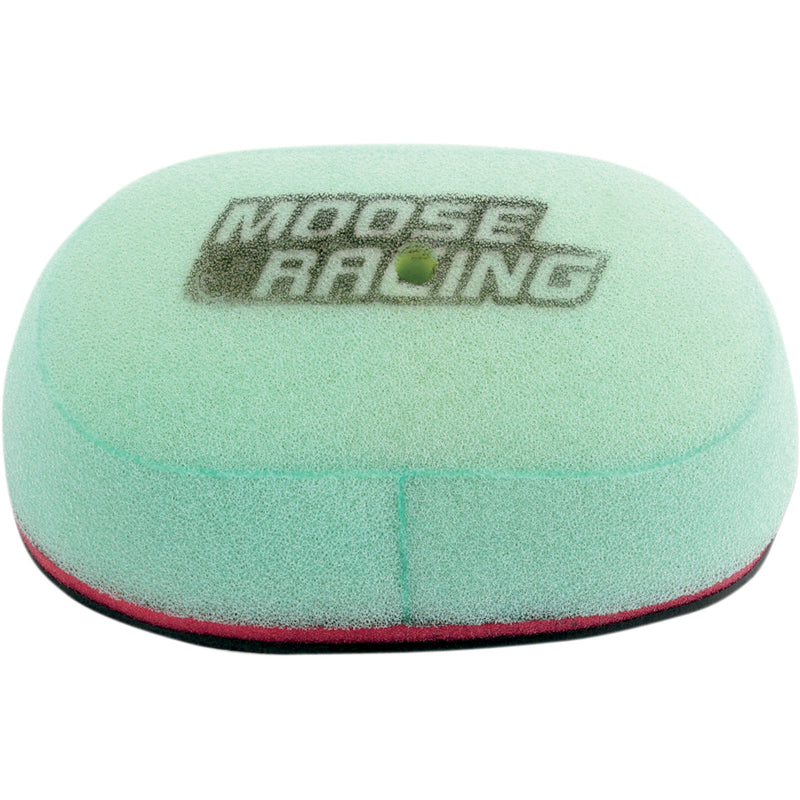 MOOSE OFFROAD 1011-0830 P2-20-02 Precision Pre-Oiled Air Filter honda