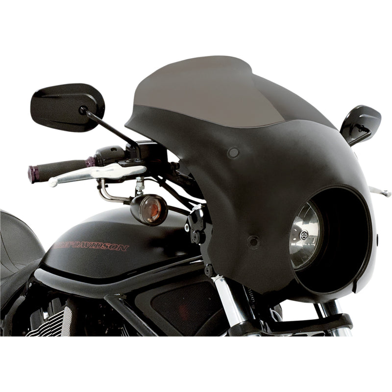 Memphis Shades Bullet Fairing - MEM7181 For Harley Night Rod Special 2007-2011 | Indian Scout 2015-2024