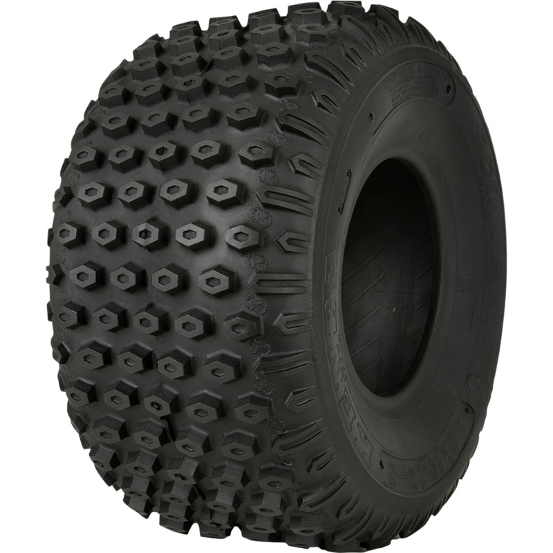 KENDA K29010 08290088DA1 K290 Scorpion Rear Tire Tire - K290 Scorpion - Rear - 22x10-8 - 2 Ply