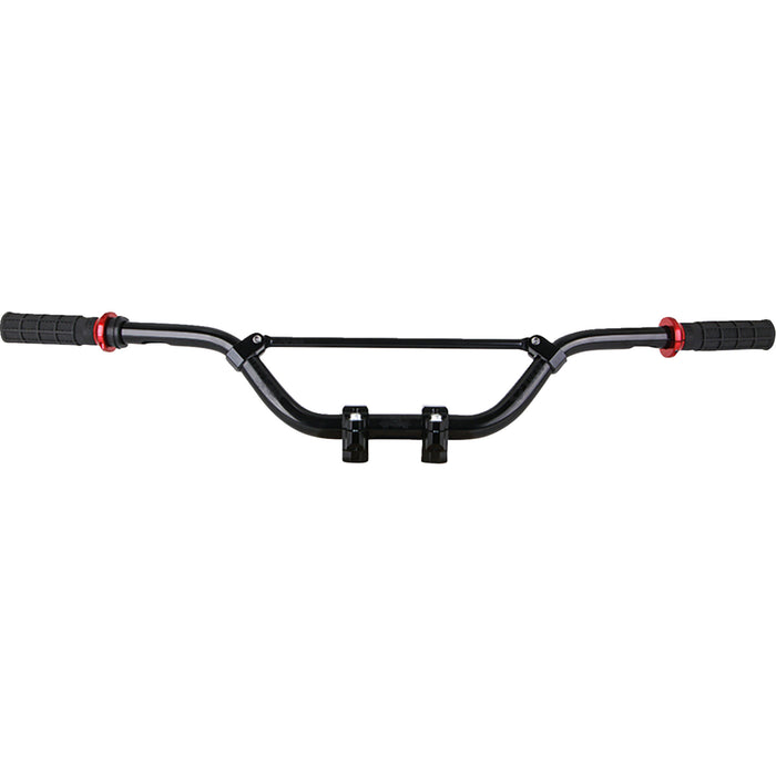 ODI 0601-6522 V70CB-B V-Twin Handlebar Crossbar black