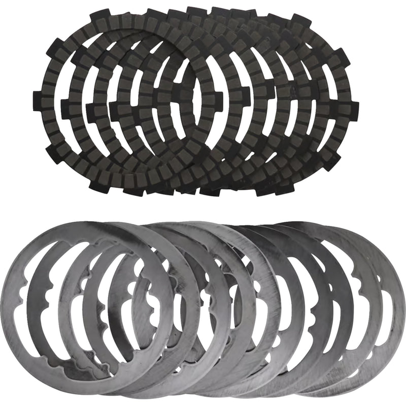 Pro X Clutch Plate - 16.CPS63029 For KTM Dirt Bikes 2019-2025 | Gas Gas 125 / 150 2021-2025