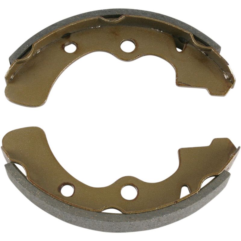 Dp Brakes Brake Shoe - 9203 For Kawasaki Mule 1997-2021 | Suzuki 620F 2005