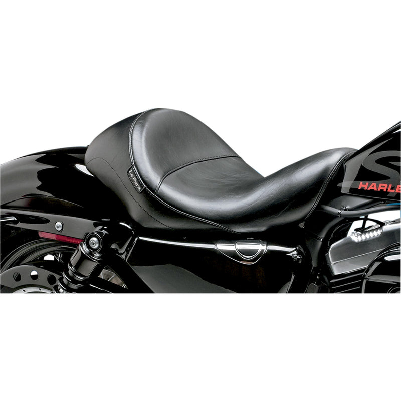 LePera Aviator Seat - LFK-316 For Harley Sportster 2004-2022