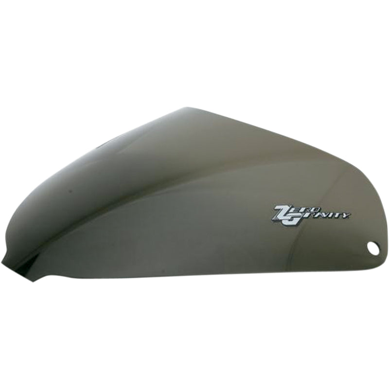 Zero Gravity SR Series Windshield - 20-708M-02 Ducati Motorcycles 2000-2008