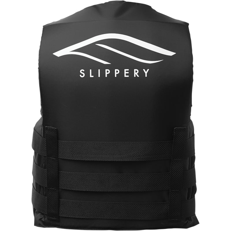 SLIPPERY Hydro Nylon Vest