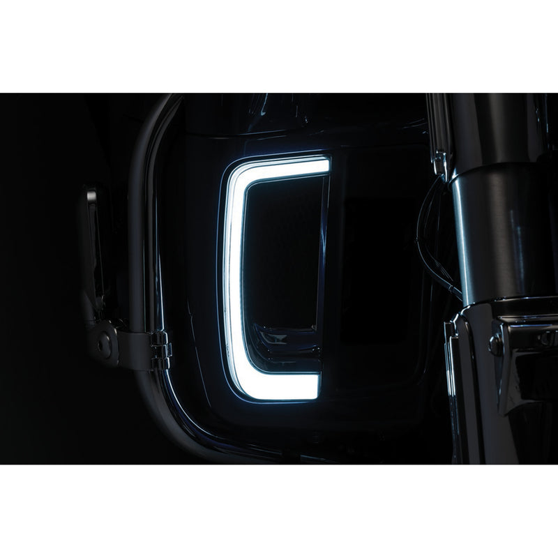 Kuryakyn LED Light - KUR5063 For Harley Touring 2014-2020