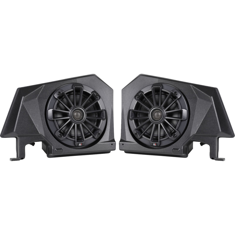 Mb Quart Speaker - MBQRP-R116 Polaris RZR 2020-2024