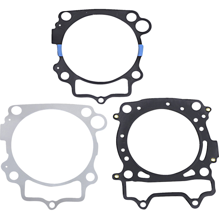 ATHENA 0934-6472 R4856-213 Top End Race Gasket Kit — Top End Top End Race Gasket Kit - Yamaha