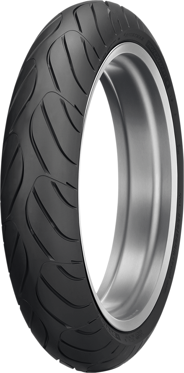 DUNLOP 0301-0688 45227051 Sportmax® Roadsmart III Tire — Front Tire - 120/70R17