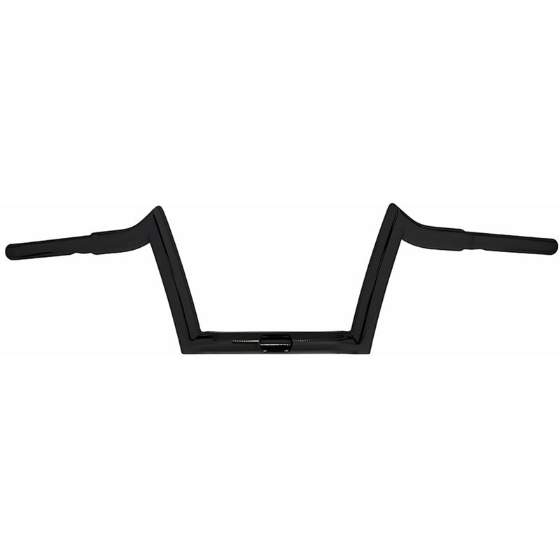 Paul Yaffe Bagger Nation Handlebar - PYO:MSB23L-B For Harley Road Glide 2023-2026