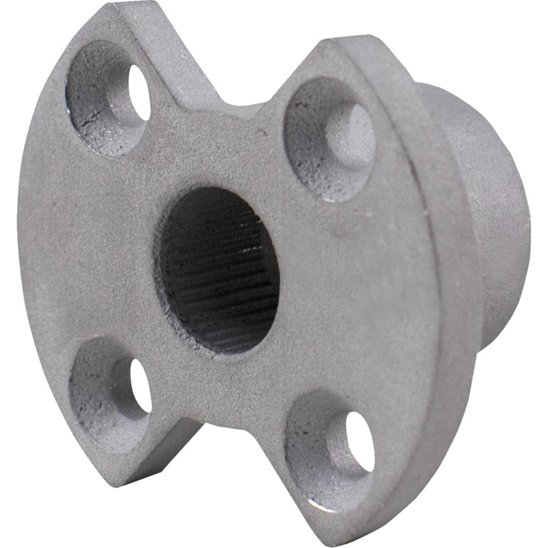 Koso North America Steering Hub - AZ007003 For Can-Am Defender 2016-2024 | Polaris Ranger 2016-2025