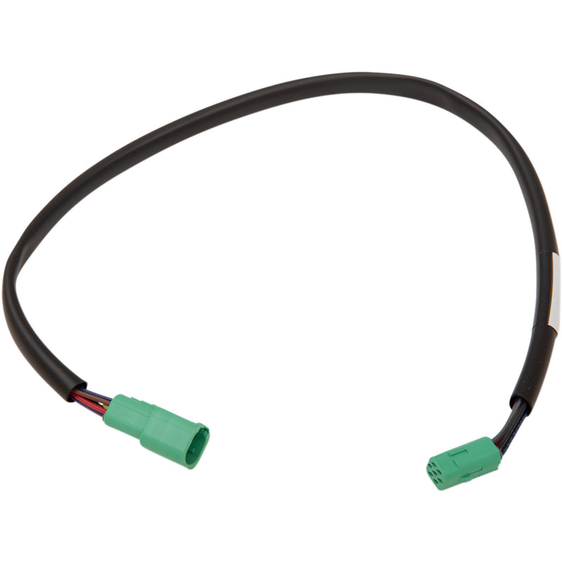 Barnett Wiring Harness - 152-30-30015 For Harley Touring 2008-2013