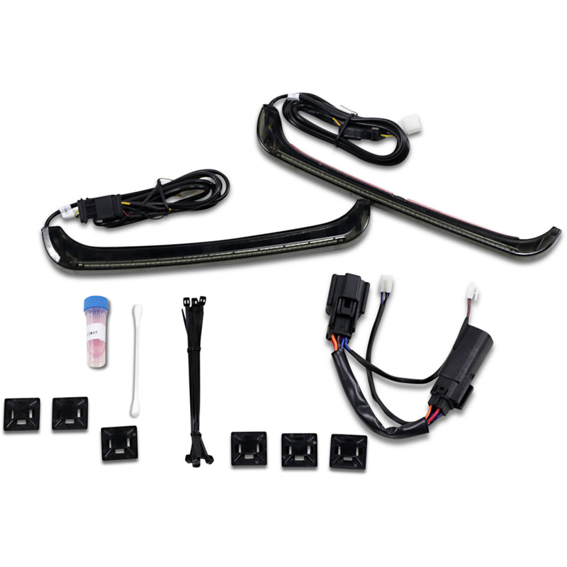 Custom Dynamics Accent Light - CD-LP-BCM-S For Harley Touring 2014-2025