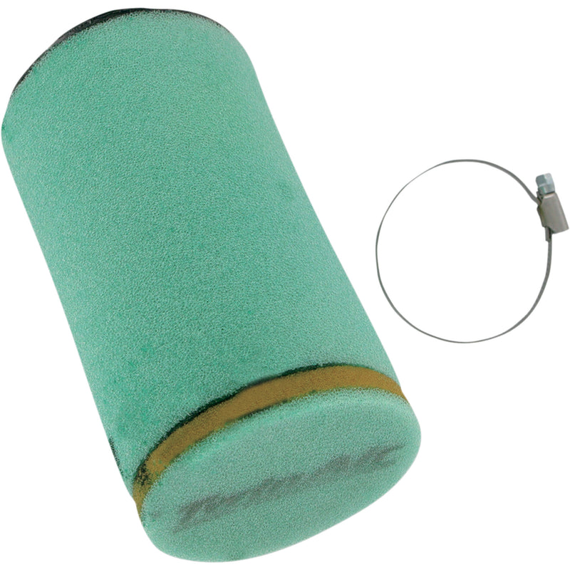 TWIN AIR 1011-1115 156140X Factory Pre-Oiled Air Filter polaris