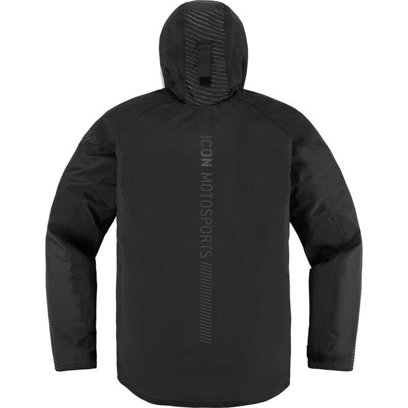 ICON Women’s PDX3™ Jacket Black