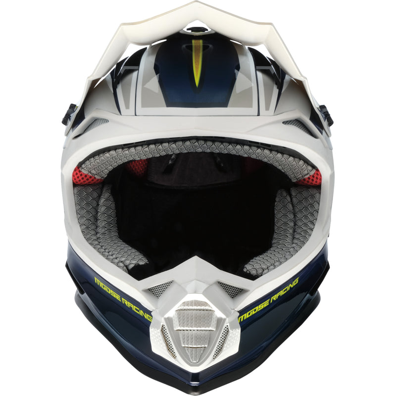 MOOSE OFFROAD MR3 F.A.F. Helmet