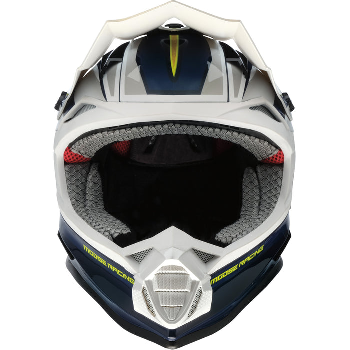 MOOSE OFFROAD MR3 F.A.F. Helmet