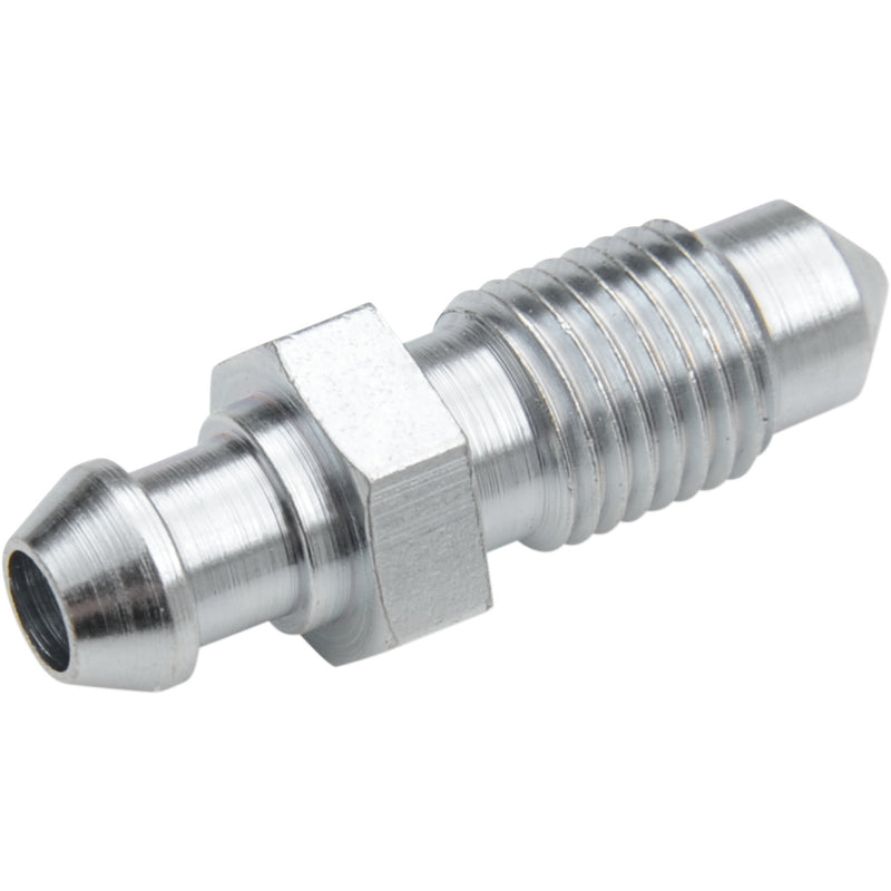 Goodridge Bleeder Nipple - PBN506P For Harley Motorcycles 1977-2017