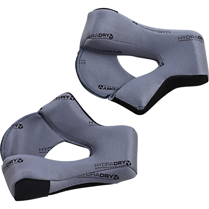ICON Airflite™ Helmet Cheek Pads Hydradry™ - Gray