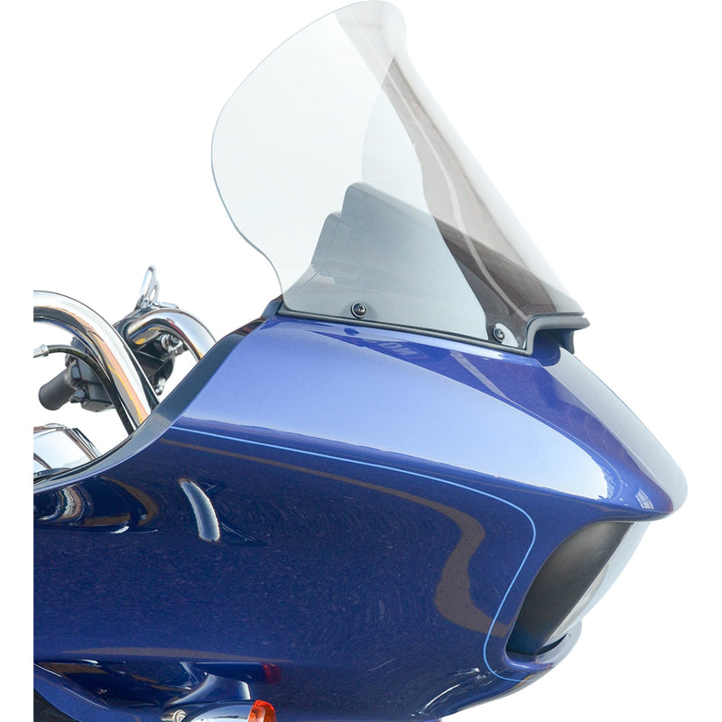 Klock Werks Flare Windshield - KWW-01-0313 For Harley Road Glide 2015-2025