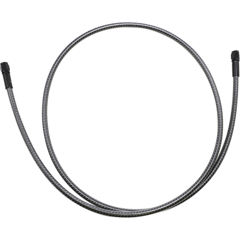 MAGNUM SHIELDING 1741-6266 7554 KARBONFIBR Universal Brake Line KARBONFIBR Brake Line - 54"